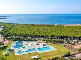 Camping Village Baia Blu La Tortuga