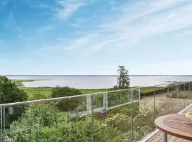 Two-Bedroom Holiday Home In Skibby
