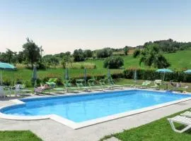 Cozy House in Caprese Michelangelo + Pool