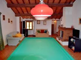 L'oasi del Borgo con Biliardo e Camino nelle Balze
