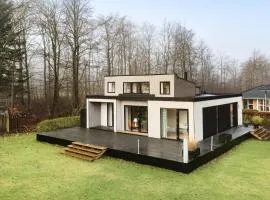 Awesome Home In Haderslev With Wifi