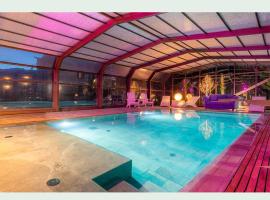 Hotel Firenze, hotel v destinaci Fanano