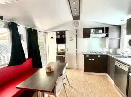 Mobil-home 6 personnes chez Vonvon