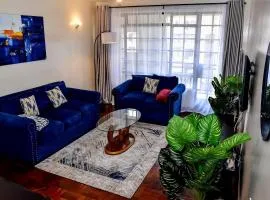 Riverside Spacious Haven