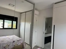 Suíte privada Mariscal