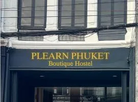 Plearn Phuket Boutique Hostel