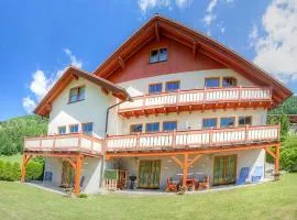 Wellness Apartments Dr Krainer