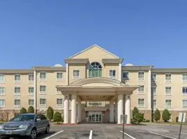 Lake Texoma Inn and Suites