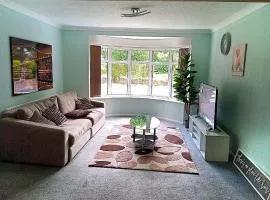 YPCC Accommodations
