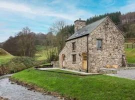 Shepherd's Cottage