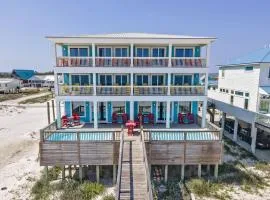 BeachFront 18Bed Pool EasyBreezy