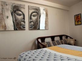 Appartement dans le bourg de Notre Dame du Guildo - Saint-Cast