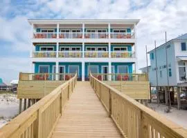 BeachFront 5Bed EasyBreezy East