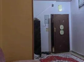 شقة فاخرة خلف الاستاد اسوان
