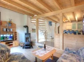 Wellness Apartments Dr Krainer