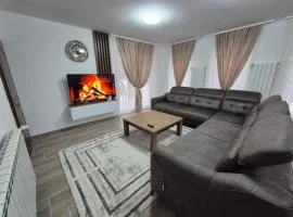 Bjance Lux Prijepolje