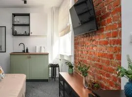 Patro Apartament 1 Wrocław Centrum