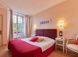 Hôtel Les Deux Magots