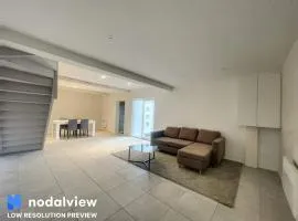 Cerisier 1A centre-gare-aéroport