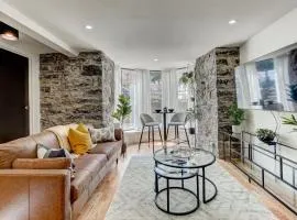 Les Lofts du Mile End-Plateau Mont Royal