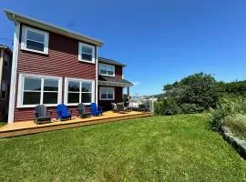 The Vista At Quidi Vidi - Stunning Views & Trails