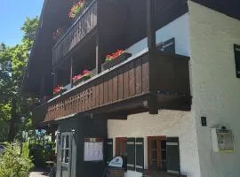 Gasthaus Staufenbrücke