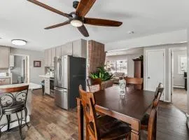 Comfortable & Spacious 3BR Home in Cheyenne home