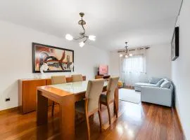 Casa La Guardia at 5 minutes from the beach