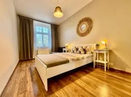 Apartment Zamulkowa Katowice