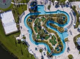 Luxury 4 bedroom 3 bath pool Home 271