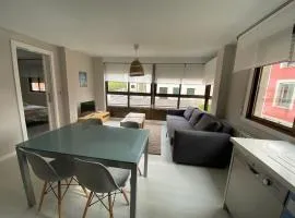 Housingcoruña Apartamento Playa Miño 04