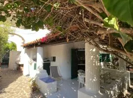 Villa Buganvillee