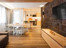 CHALET ARIA Stay Mountain Relax