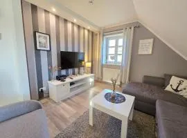 Feriendorf Rugana - Komfort Appartement mit 1 Schlafzimmer C32