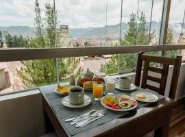 Dreams Boutique Hotel Cusco