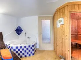 Wellness Apartments Dr Krainer