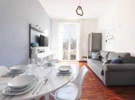Milano Navigli Exclusive Apartment