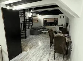 Cassa Alpin White