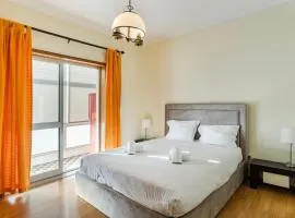 GuestReady - Bonfim Cozy Retreat