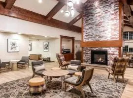 Residence Inn Springfield