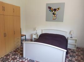 La Riviere, Hotel in Avène