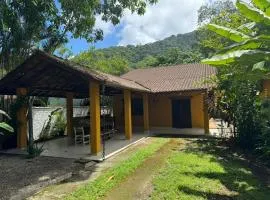 Casa Amarela
