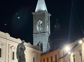 Casa Floridea, viešbutis mieste Sulmona