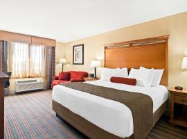 Best Western Newberry Station, Hotel in La Pine