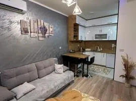 Ana apartman