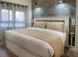 Apartamentos Aranda - Roble