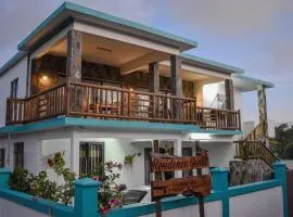 Residence Gentil