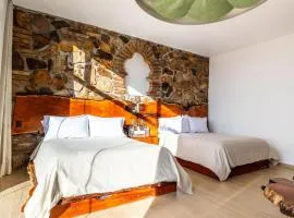 Hotel El Templo