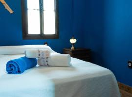 Casa Abuela Ana, hotel em Vélez-Málaga