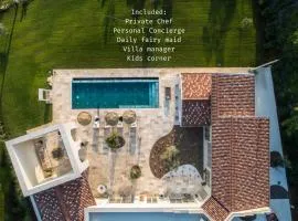 LaMaison - Concierge & Gourmet Serenity Escape